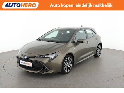 Toyota Corolla 0