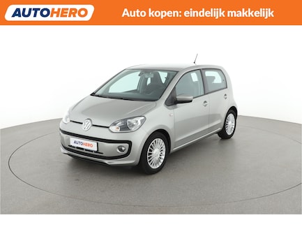 Volkswagen Up! 0
