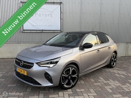 Opel Corsa 0