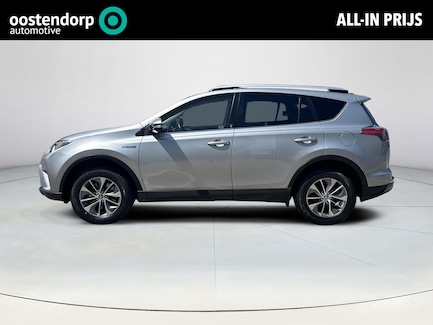 Toyota RAV4 0