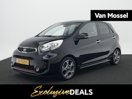 Kia Picanto 0