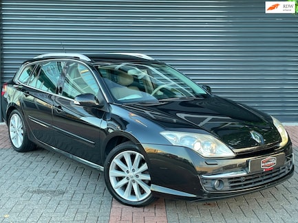 Renault Laguna 0