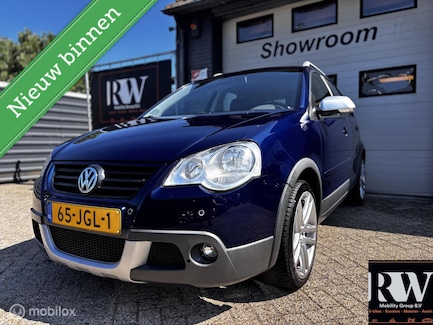 Volkswagen Polo 0