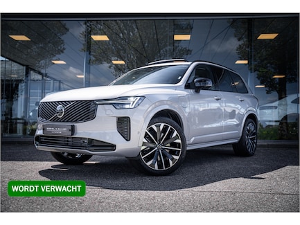 Volvo XC90 0