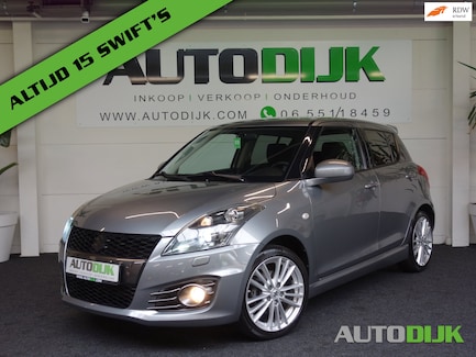 Suzuki Swift 0