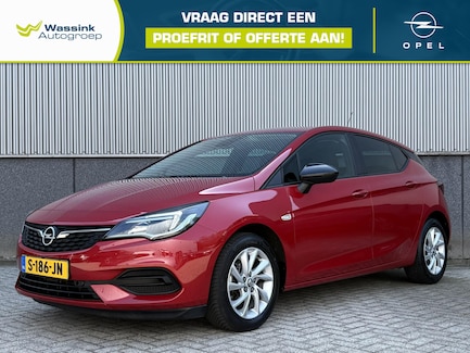 Opel Astra 0