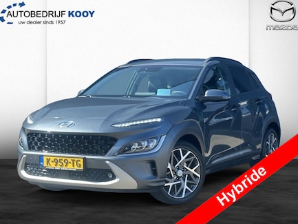 Hyundai Kona 0