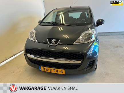 Peugeot 107 0