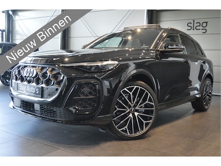 Audi Q5 0