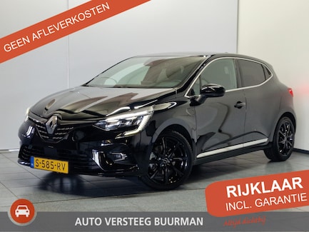 Renault Clio 0