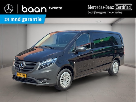 Mercedes-Benz eVito 0