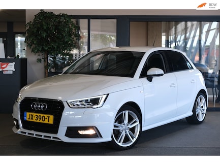 Audi A1 0