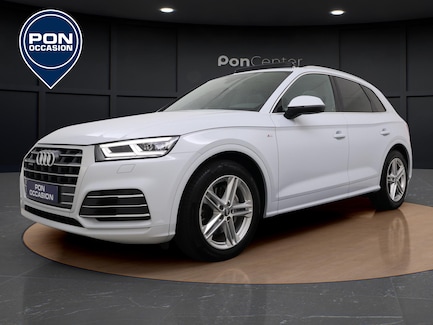 Audi Q5 0