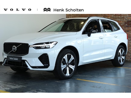 Volvo XC60 0