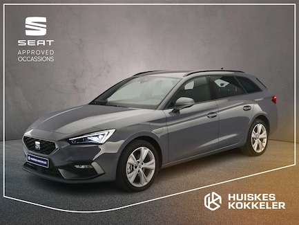 SEAT Leon 0