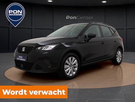 SEAT Arona 0