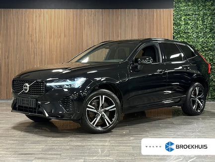 Volvo XC60 0