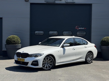 BMW 3-Serie 0