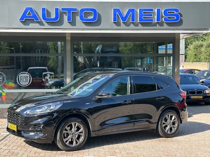 Ford Kuga 0