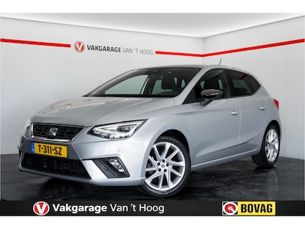 SEAT Ibiza 0