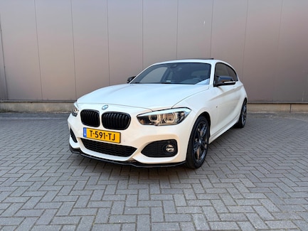 BMW 1-Serie 0