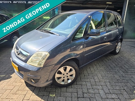 Opel Meriva 0