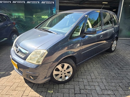 Opel Meriva 0
