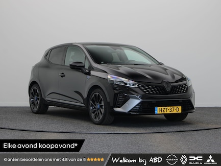Renault Clio 0