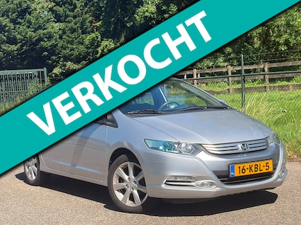 Honda Insight 0