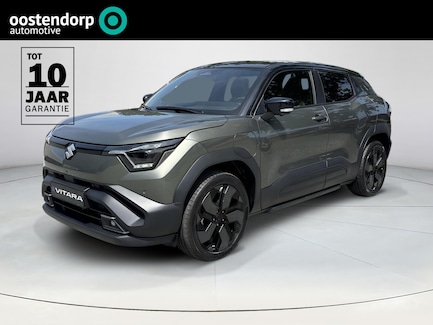 Suzuki e-Vitara 0
