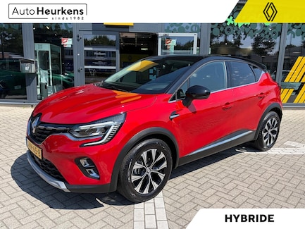 Renault Captur 0