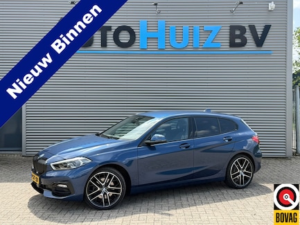 BMW 1-Serie 0