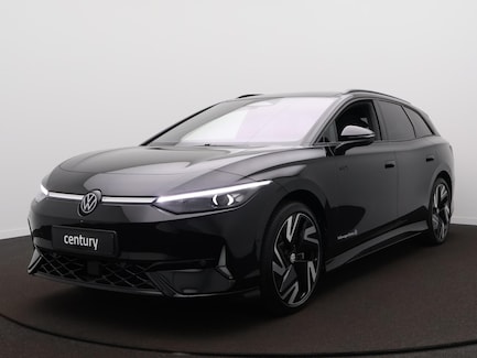 Volkswagen ID.7 0
