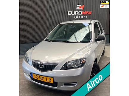Mazda 2 0