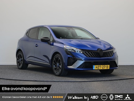 Renault Clio 0