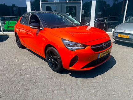 Opel Corsa 0