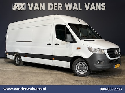 Mercedes-Benz Sprinter 0