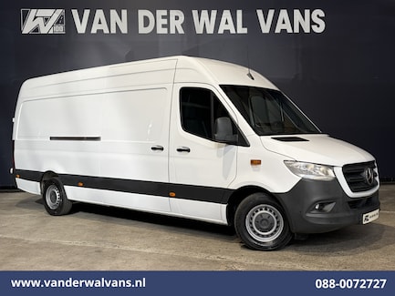 Mercedes-Benz Sprinter 0