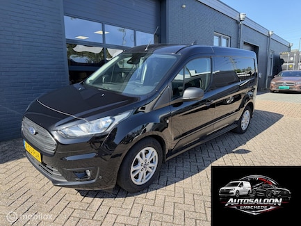 Ford Transit Connect 0