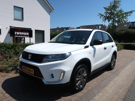 Suzuki Vitara 0