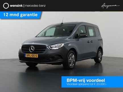 Mercedes-Benz Citan 0