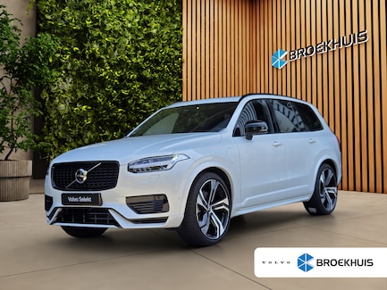 Volvo XC90 0