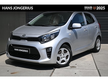 Kia Picanto 0