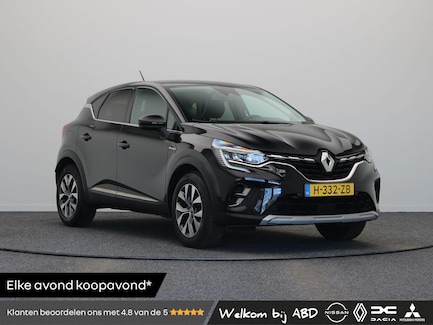 Renault Captur 0