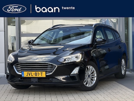 Ford Focus 0