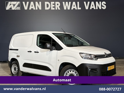 Citroën Berlingo 0