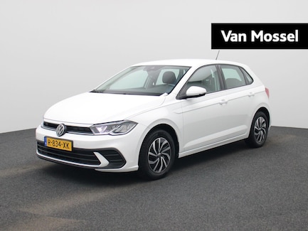 Volkswagen Polo 0