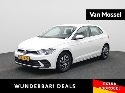 Volkswagen Polo 0