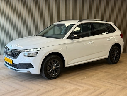 Skoda Kamiq 0