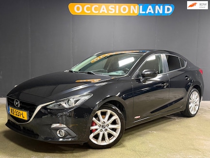 Mazda 3 0